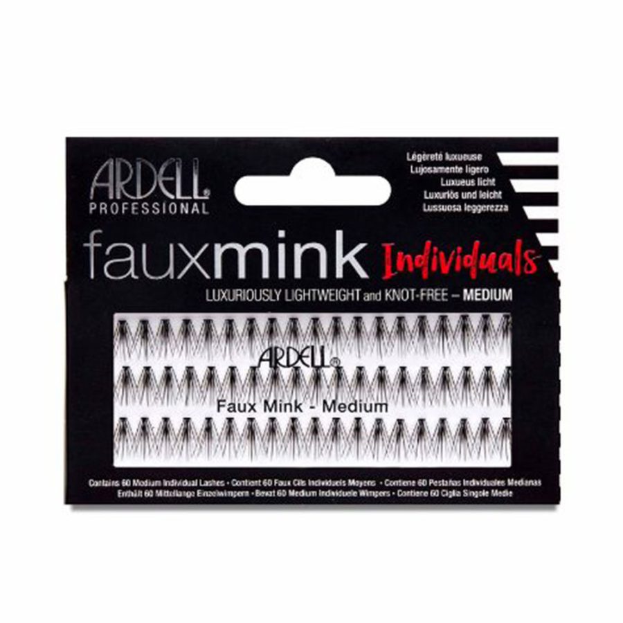 Ardell Faux mink Overig