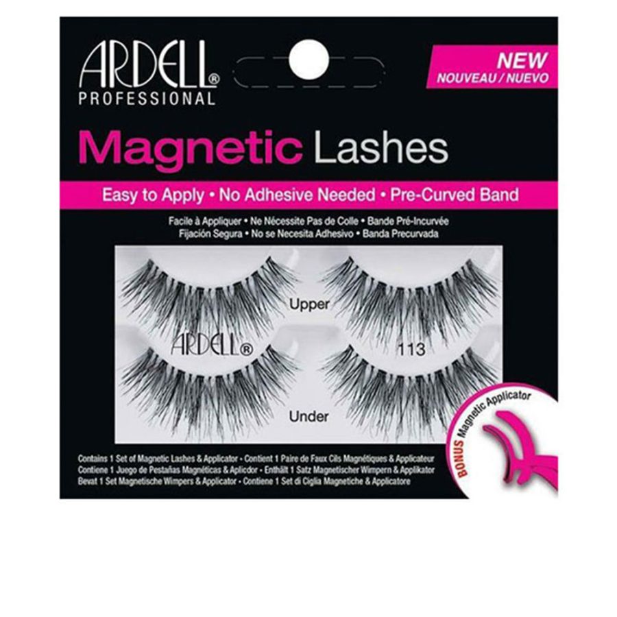 Ardell MAGNETIC DOUBLE eyelashes 1 stuk