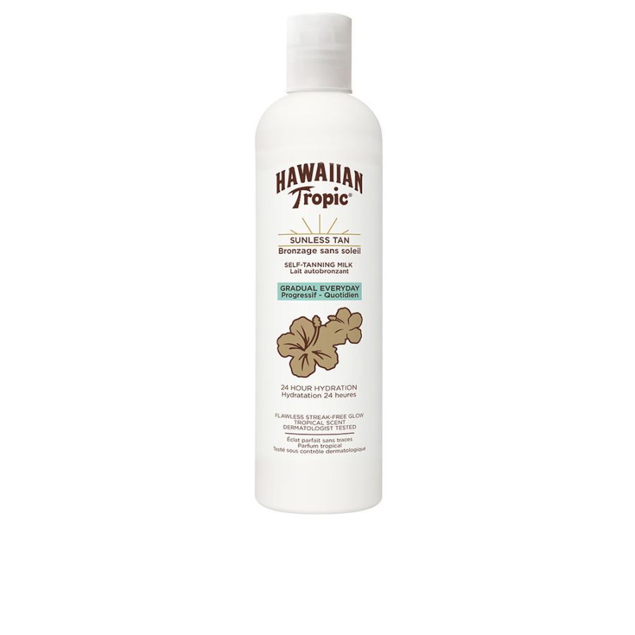 Hawaiian tropic Gradual SELF-TANNER 375 ml