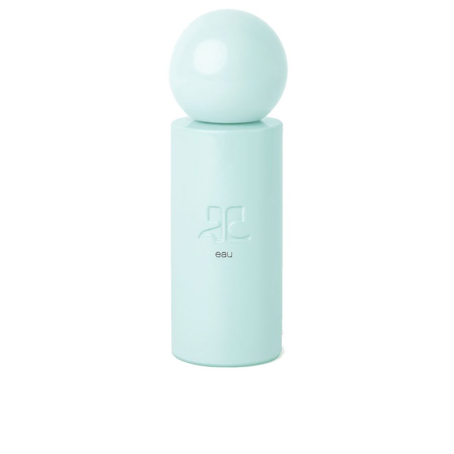 Courreges EAU DE COURRÈGES eau de toilette vapor 100 ml