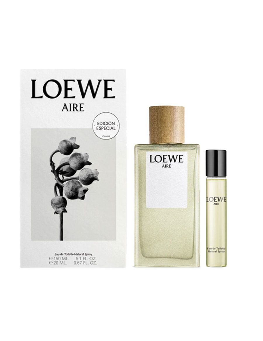 Loewe Aire set