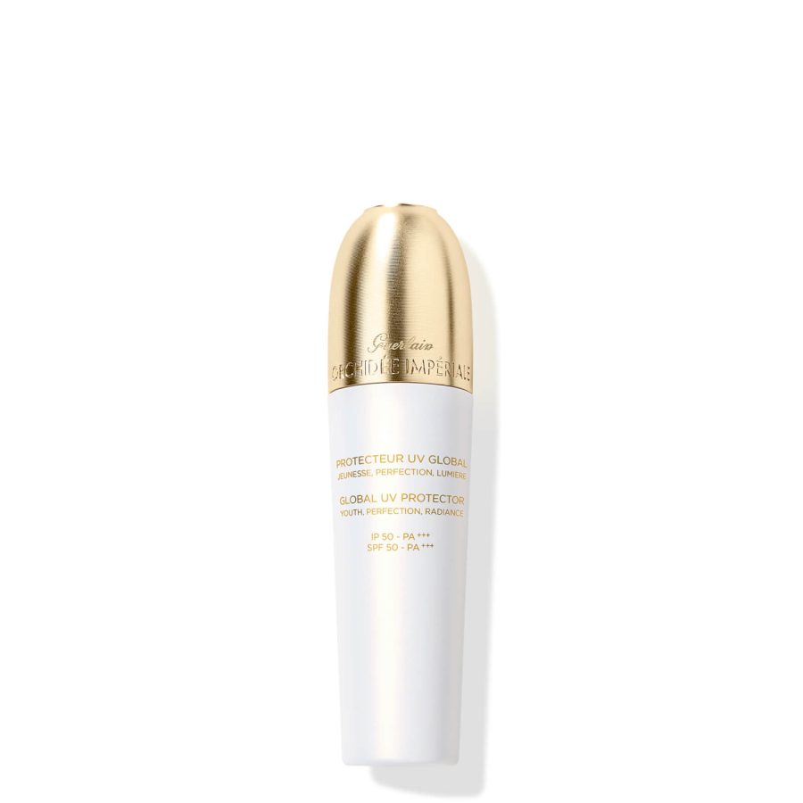 Guerlain ORCHIDÉE IMPÉRIALE global UV protector SPF50 30 ml