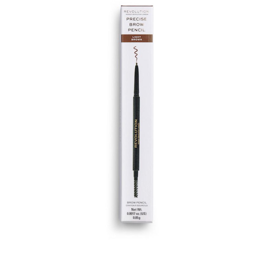 Revolution make up PRECISE BROW PENCIL brown 0,05 gr