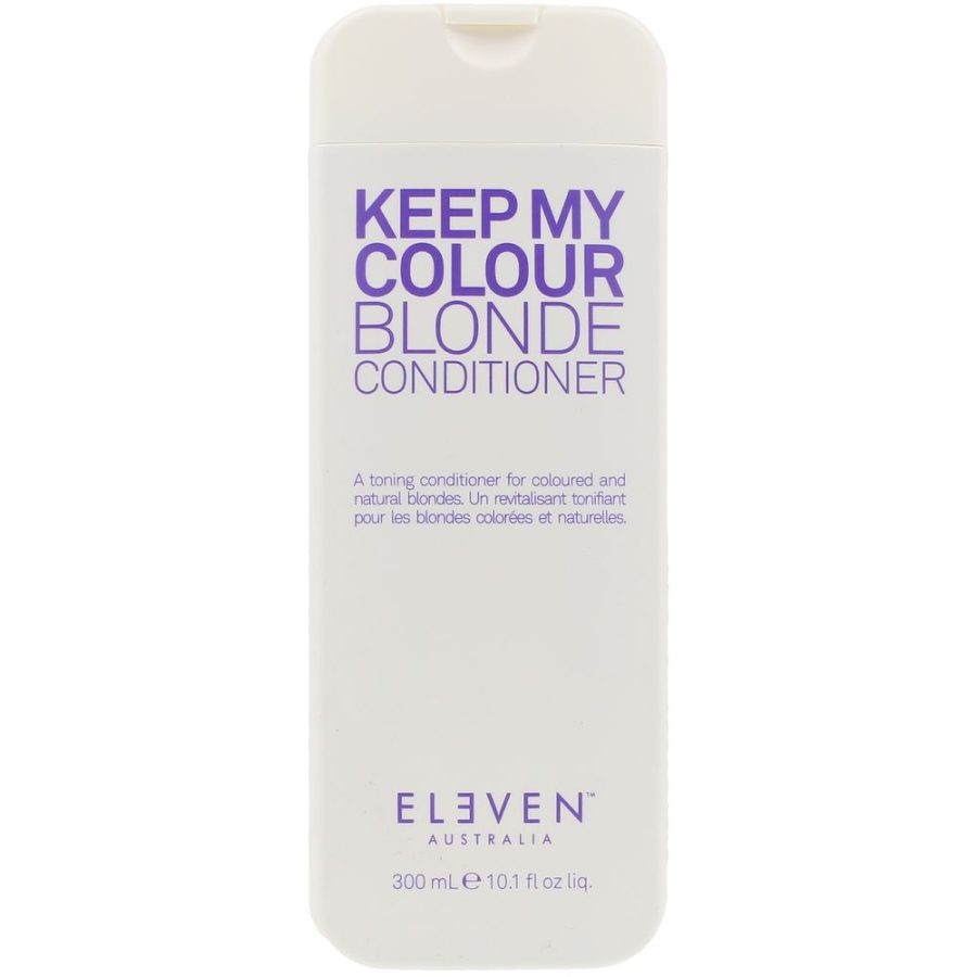 Eleven australia KEEP MY COLOR conditioner 300 ml