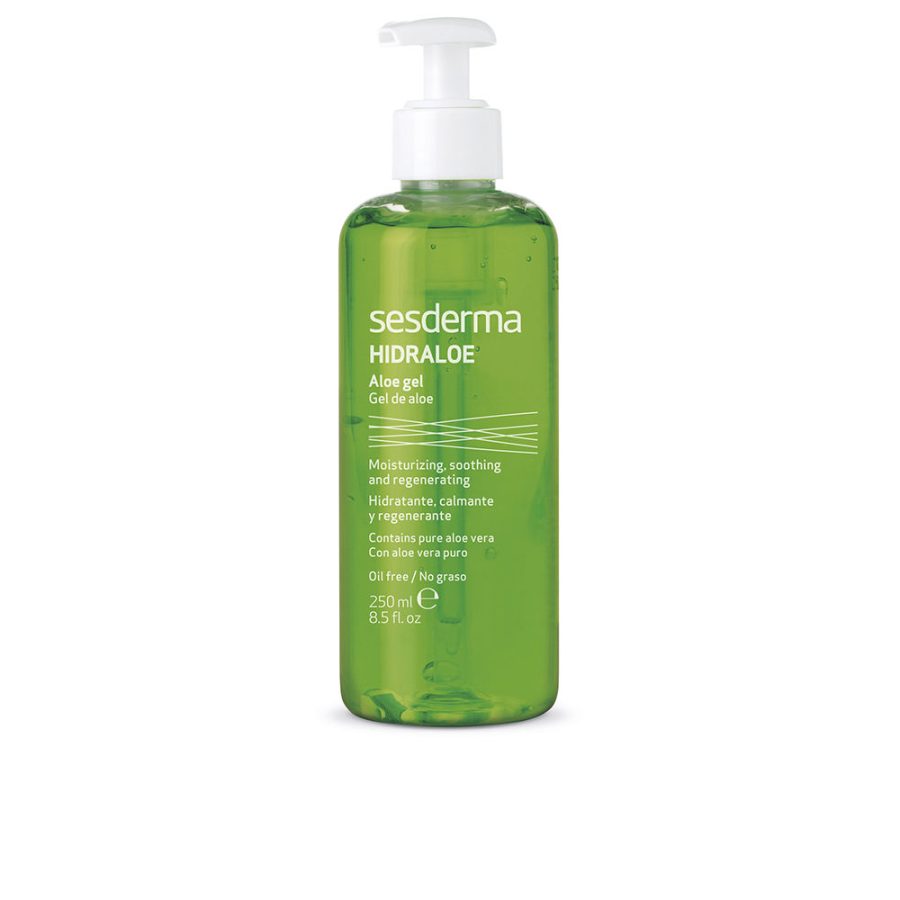 Sesderma HIDRALOE aloe gel 250 ml