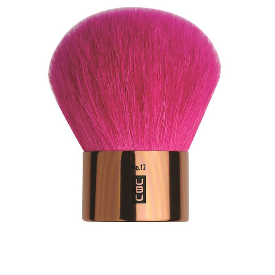 Ubu - urban beauty united KABUKI CRUSH make-up kwast 1 u