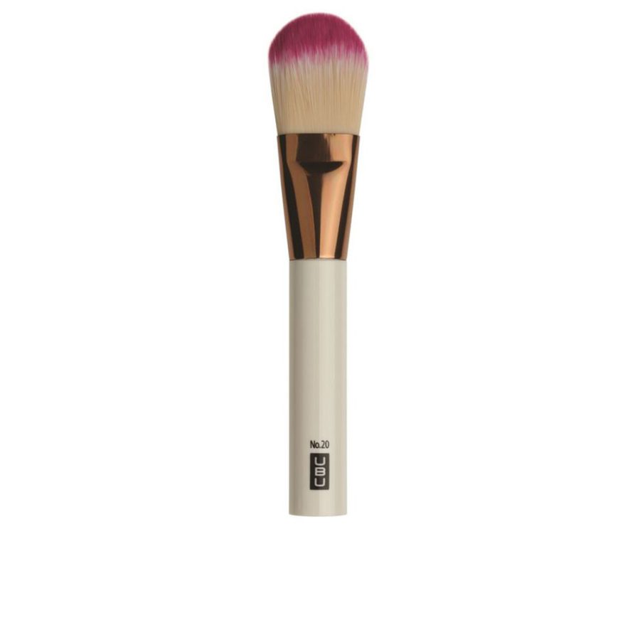 Ubu - urban beauty united GLOW STICK fluid makeup brush 1 u