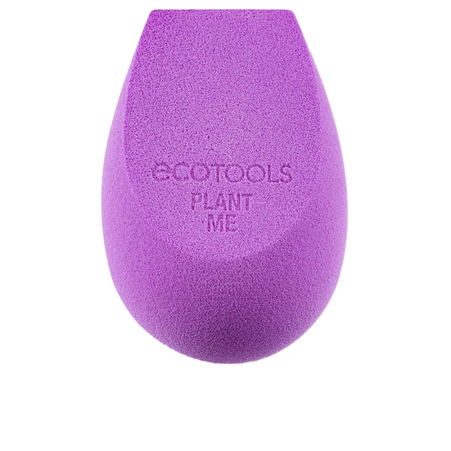 Ecotools BIOBLENDER BIODEGRADABLE makeup sponge 1 u