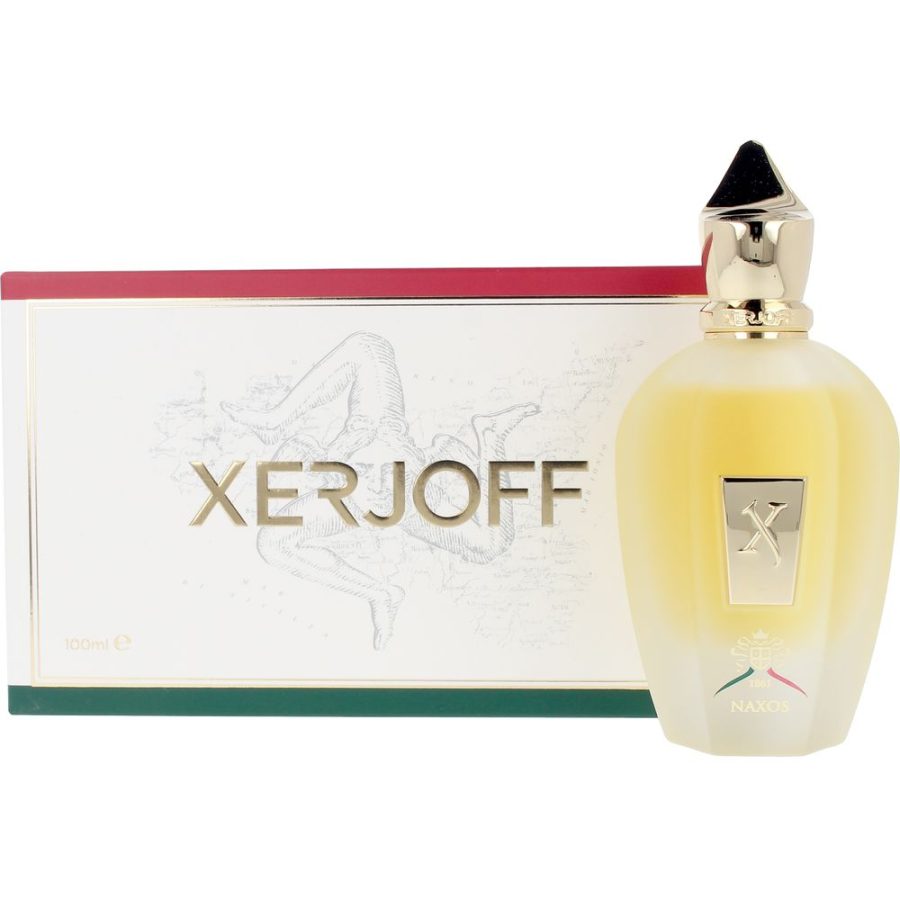 Xerjoff NAXOS edp vapo 100 ml