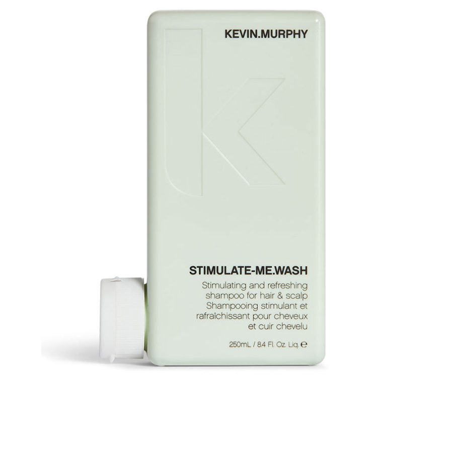 Kevin murphy STIMULATE-ME.WASH stimulating and refreshing shampoo 250 ml