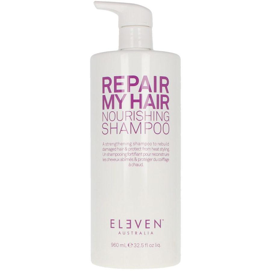 Eleven australia REPAIR MY HAIR shampoo