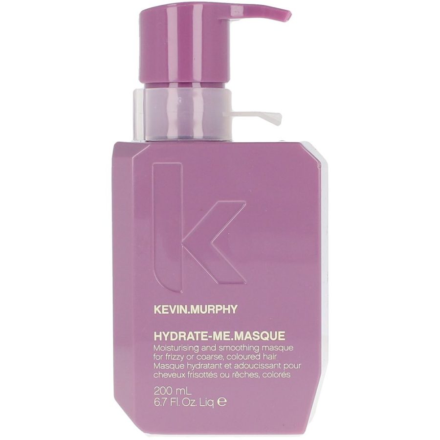 Kevin murphy HYDRATE-ME.MASQUE moisturizing mask for dry and damaged hair 200 ml