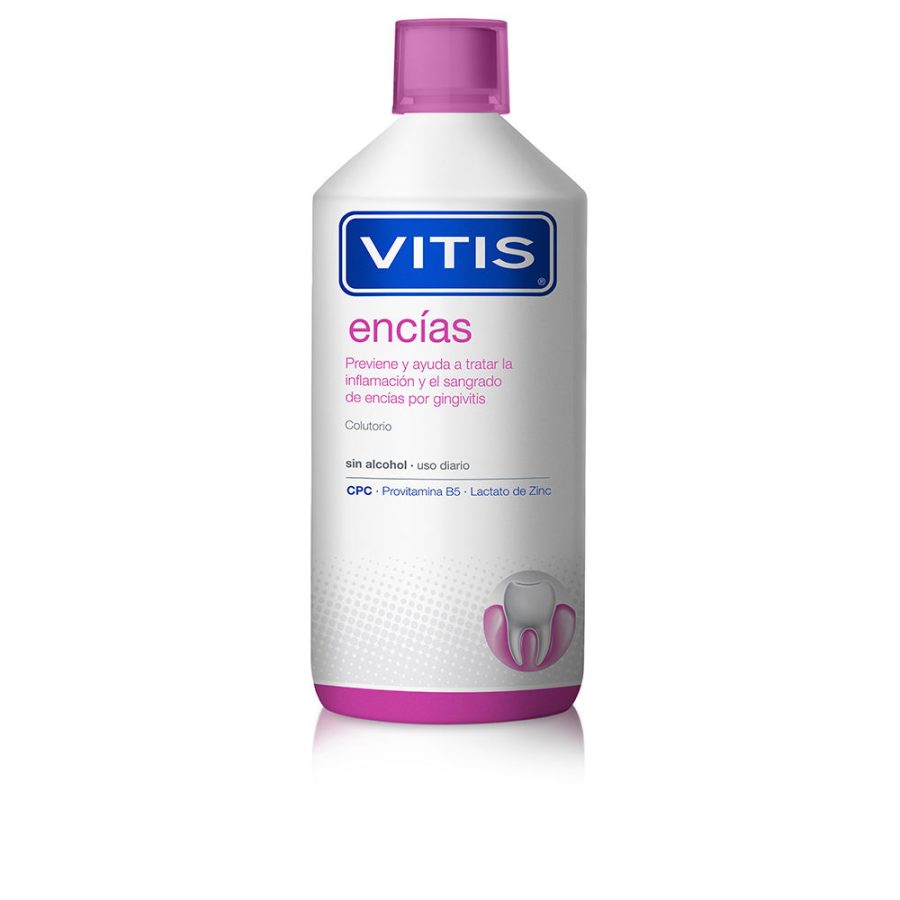 Vitis GUMS mouthwash