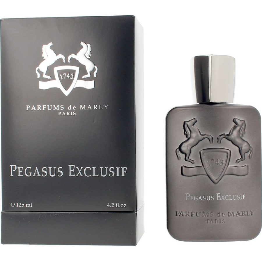 Parfums de marly PEGASUS EXCLUSIF parfum vapo 125 ml