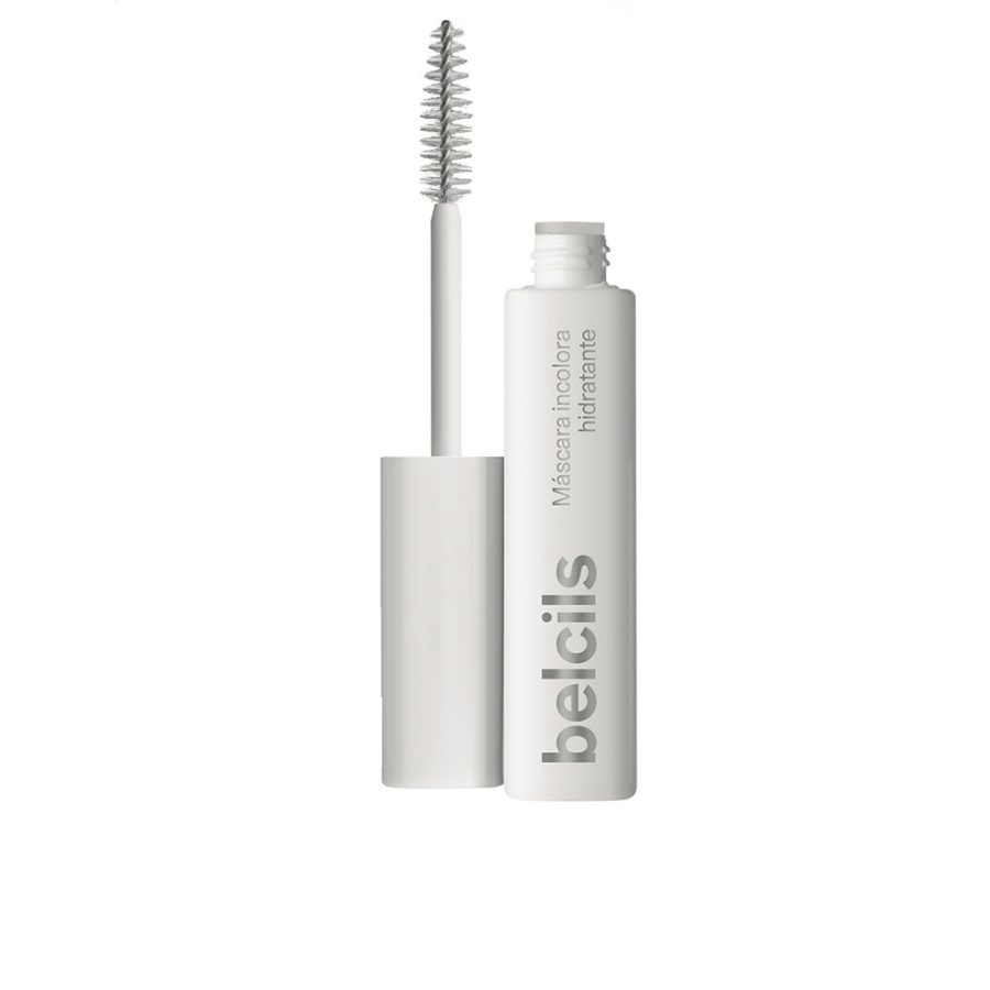 Belcils BELCILS COLORLESS MASCARA mascara 7 ml