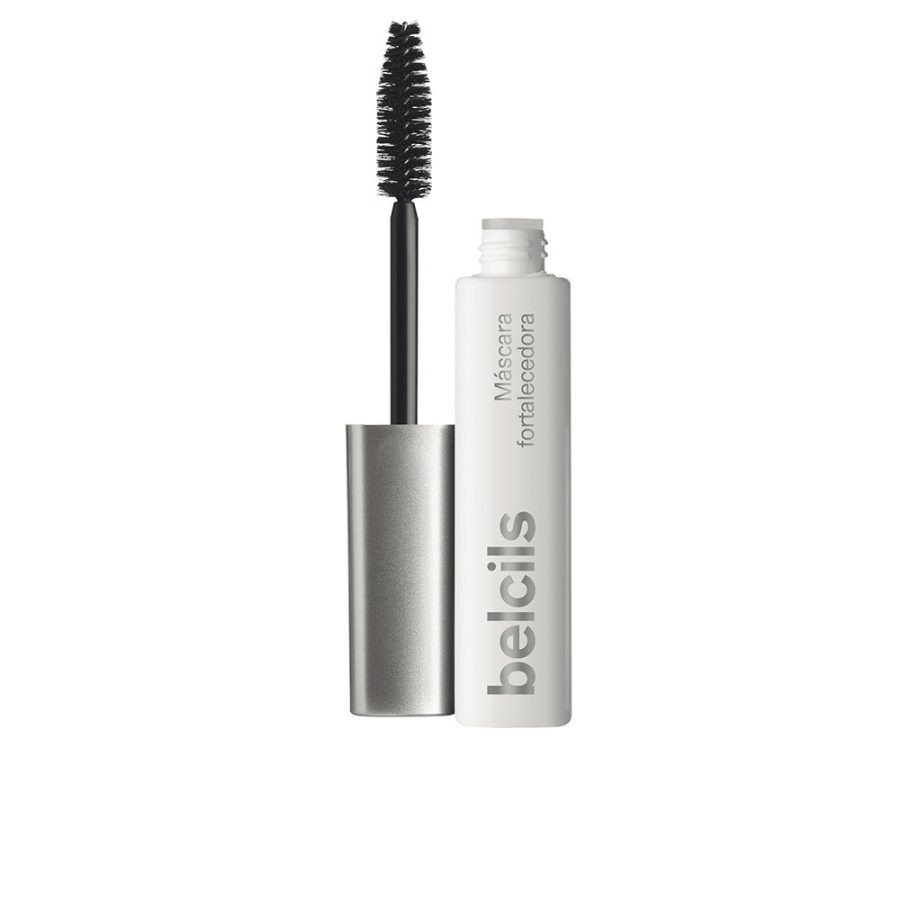 Belcils BELCILS STRENGTHENING MASCARA mascara #Black 7 ml