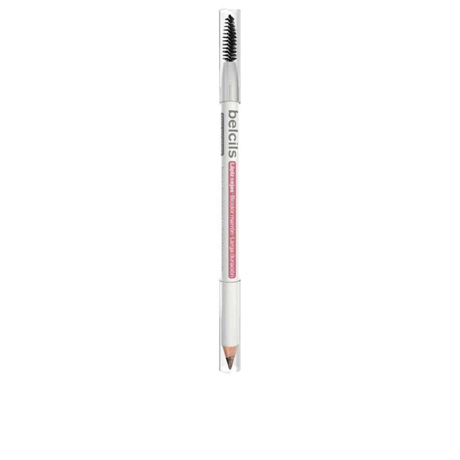 Belcils BELCILS SENSITIVE EYES eyebrow pencil #bicolor 1.06 gr