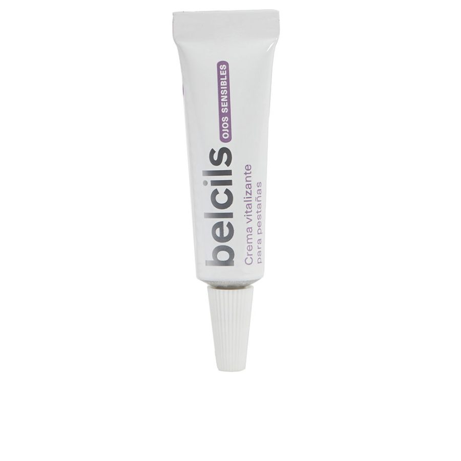 Belcils BELCILS SENSITIVE EYES vitalizing eyelash cream 4 ml