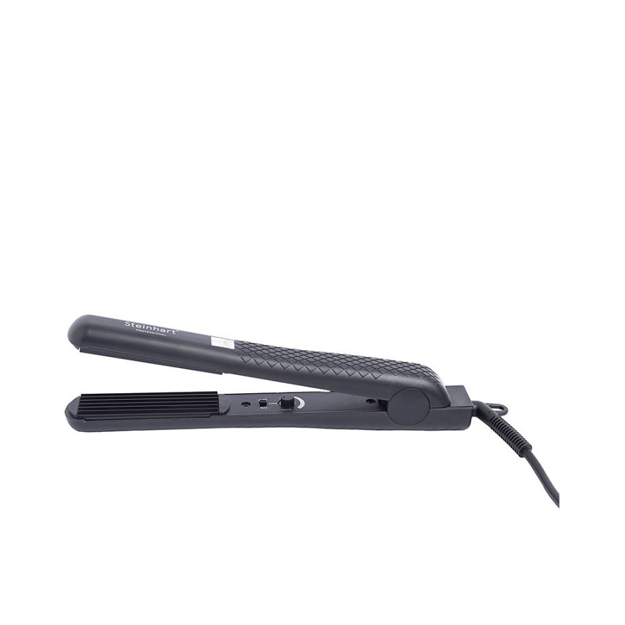 STEINHART CRIMPER hair straightener #Black 1 u