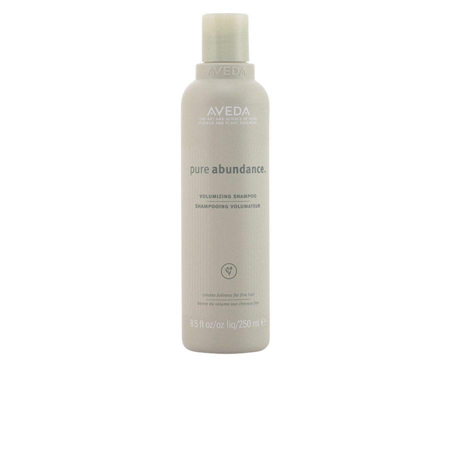 Aveda PURE ABUNDANCE volumizing shampoo