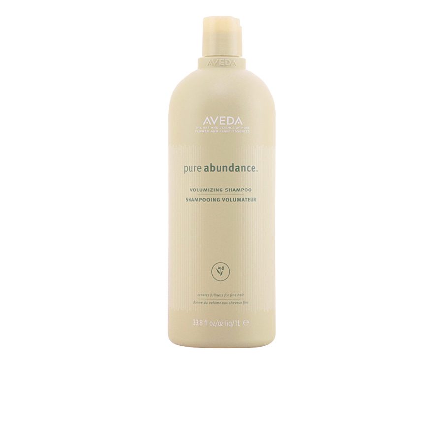 Aveda PURE ABUNDANCE volumizing shampoo