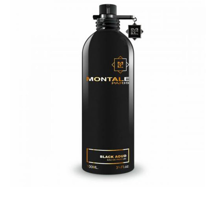 Montale BLACK ABOUD edp vapo 100 ml