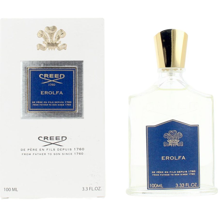 Creed ERELFA edp damp 100 ml