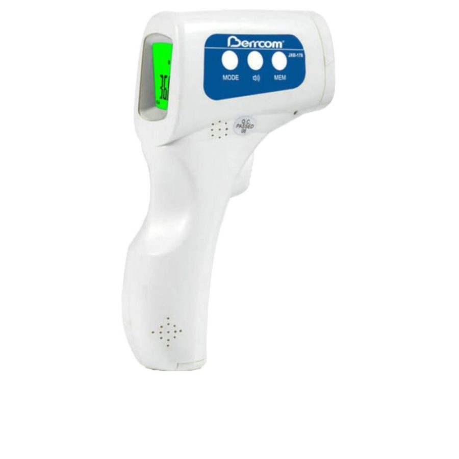 Galiplus NON-CONTACT THERMOMETER 1 u