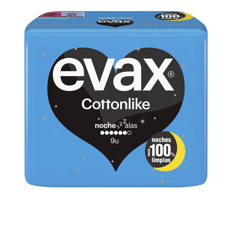 Evax COTTONLIKE stuk