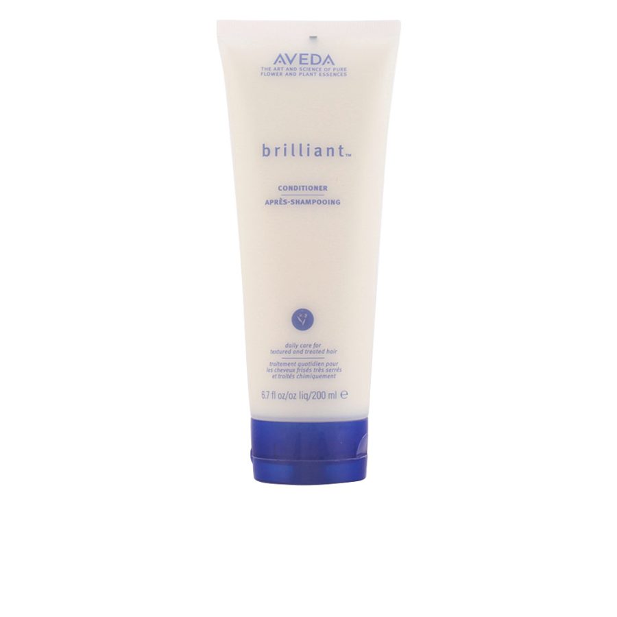 Aveda BRILLIANT conditioner