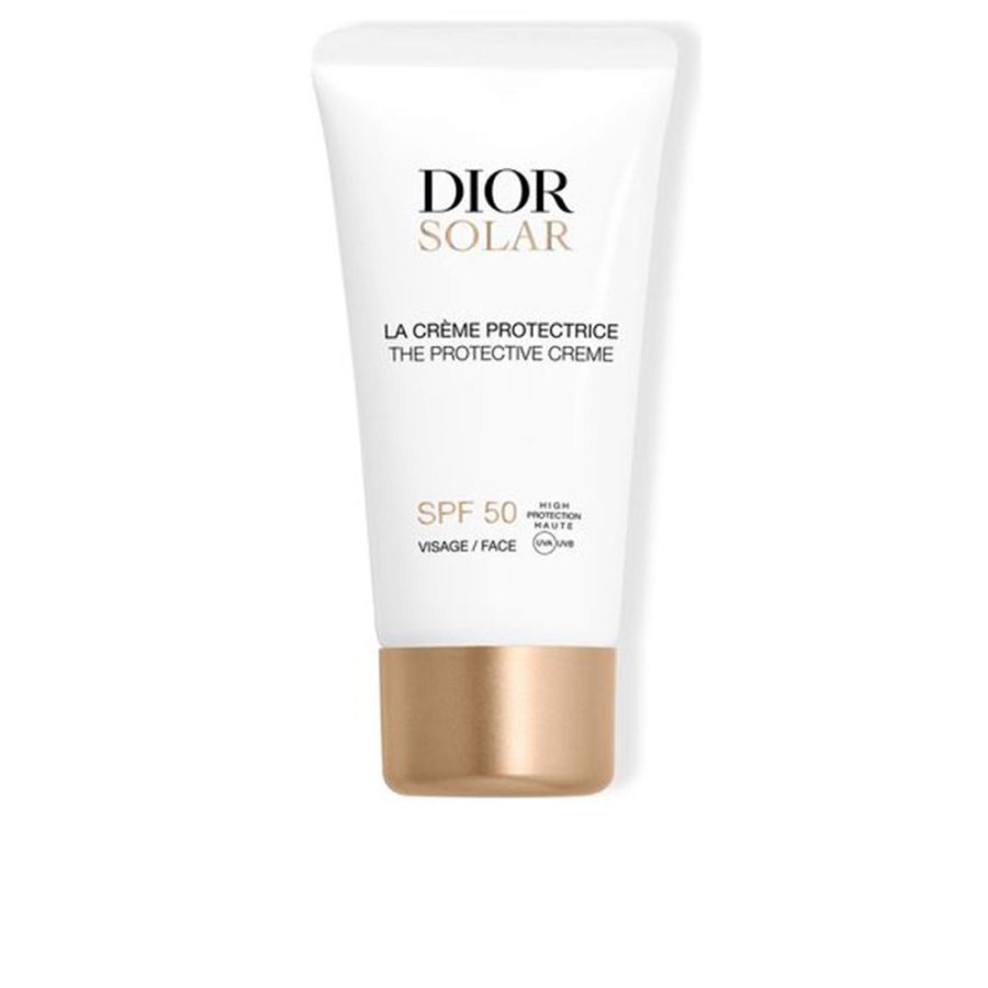 DIOR BRONZE crème protectrice hâle sublime SPF50 50 ml