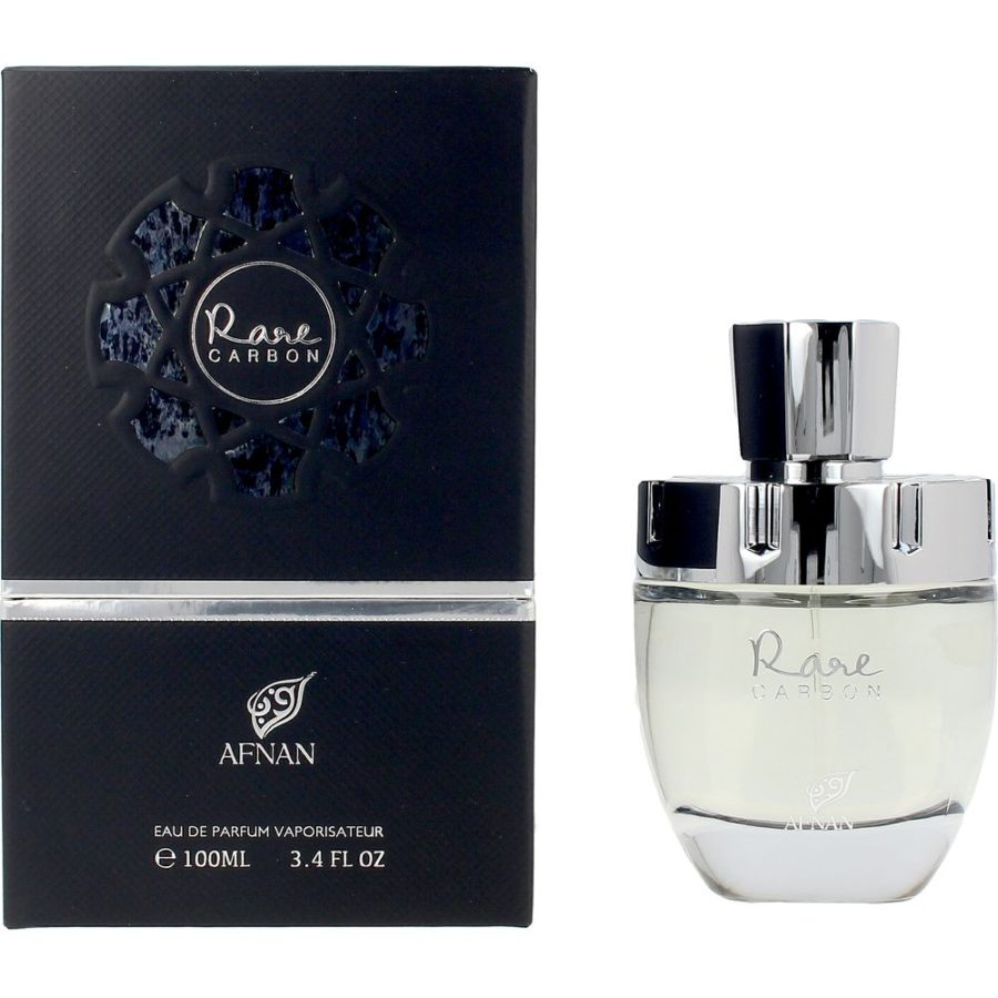 Afnan RARE CARBON edp vapo 100 ml