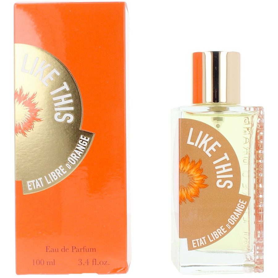 Etat libre d'orange LIKE THIS - TILDA SWINTON edp vapo 100 ml