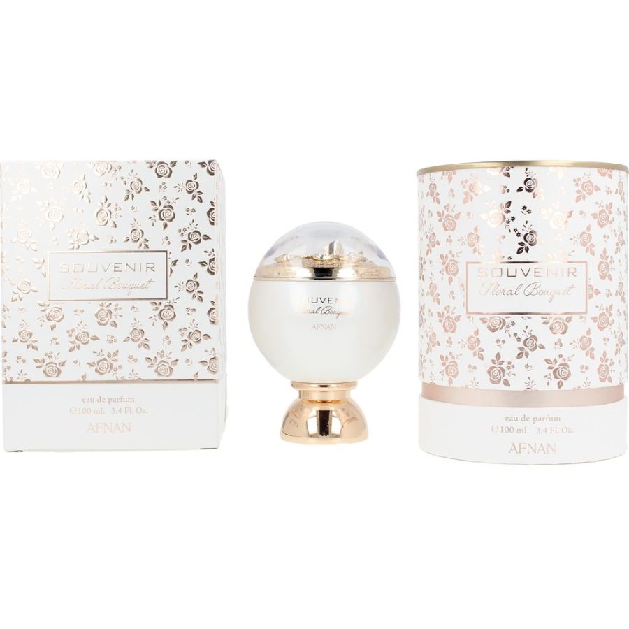 Afnan SOUVENIR FLORAL BOUQUET edp vapo 100 ml