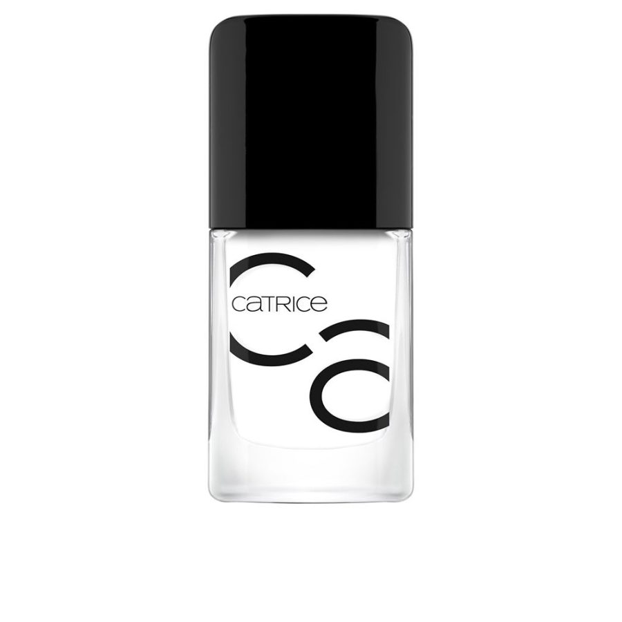 Catrice Iconails gellak