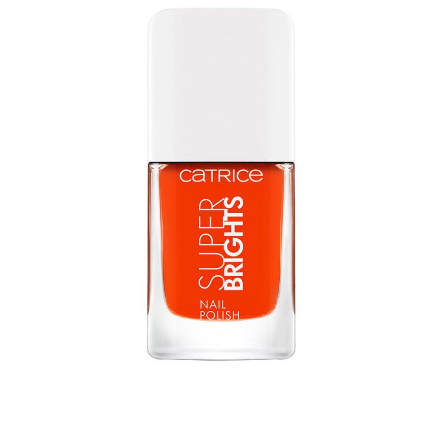 Catrice SUPER BRIGHTS nagellak