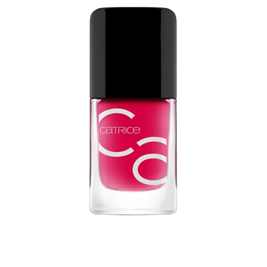 Catrice Iconails gellak