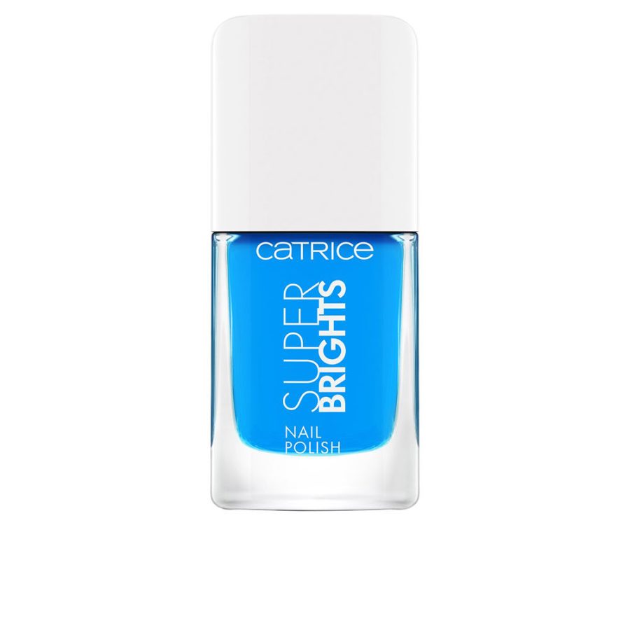 Catrice SUPER BRIGHTS nagellak