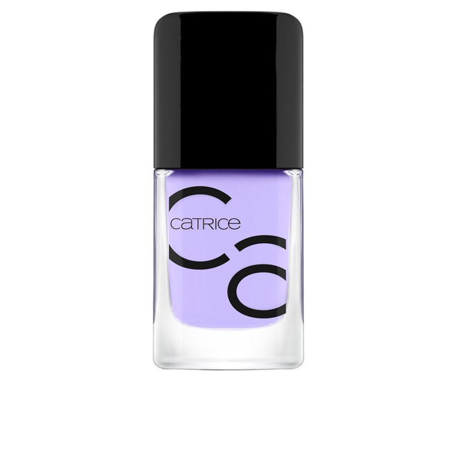 Catrice Iconails gellak