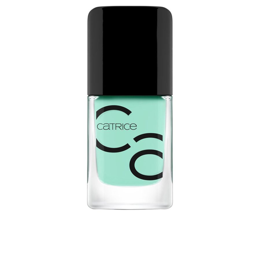 Catrice Iconails gellak