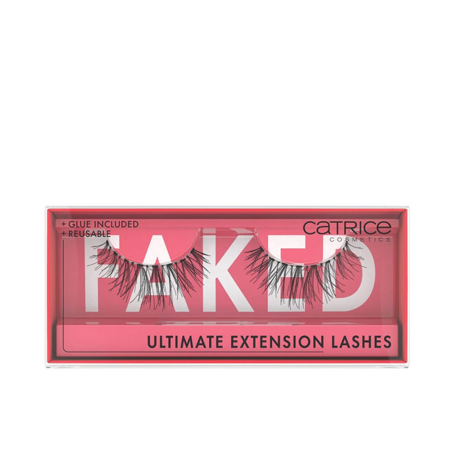 Catrice FAKED ultimate extension 2 u