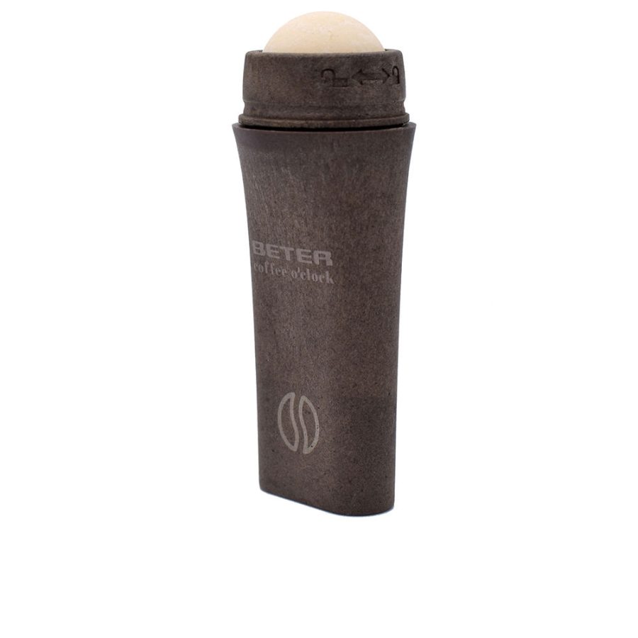 Beter COFFEE O'CLOCK facial absorbent volcanic roller 1 u