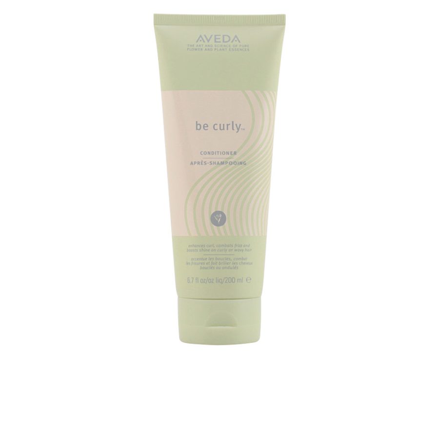 Aveda BE CURLY conditioner