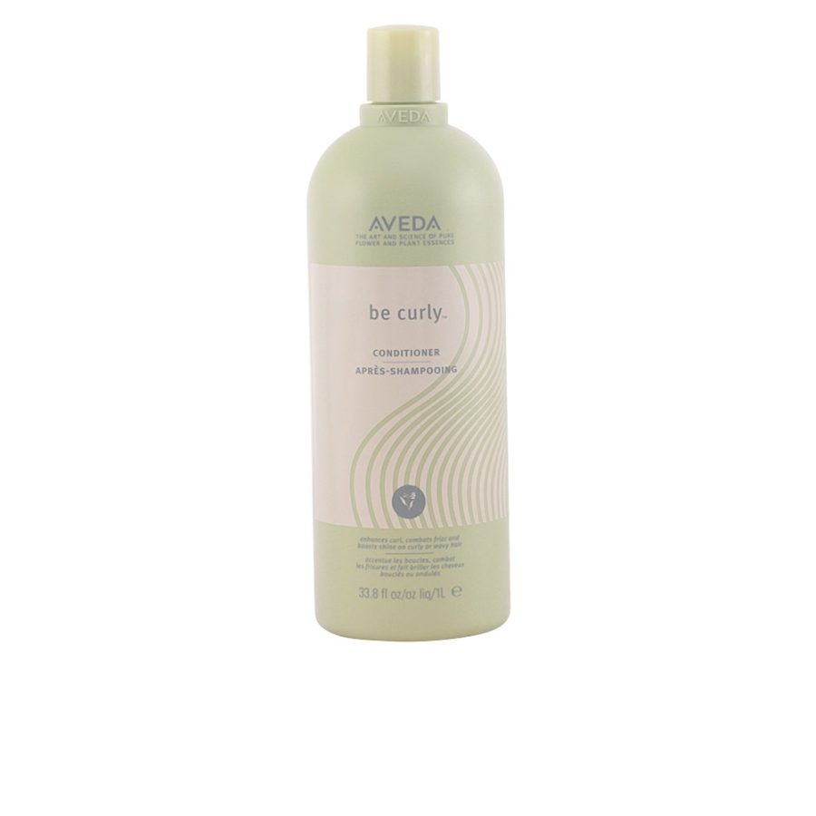 Aveda BE CURLY conditioner