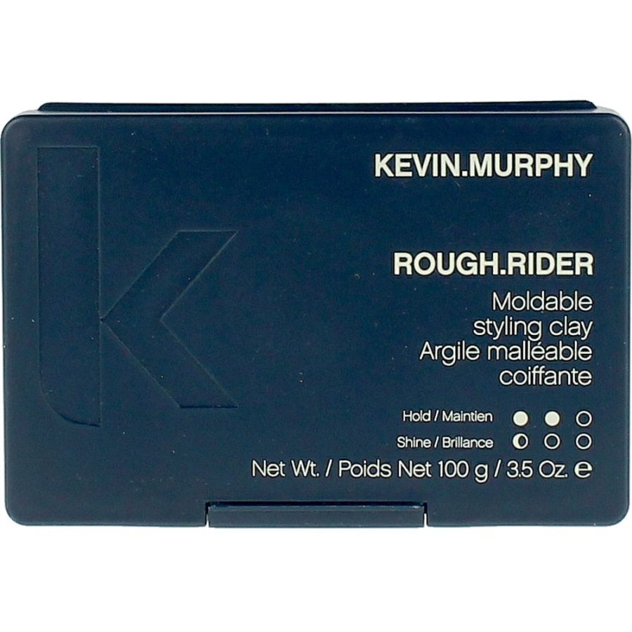 Kevin murphy ROUGH RIDER matte moldable clay paste 100 gr