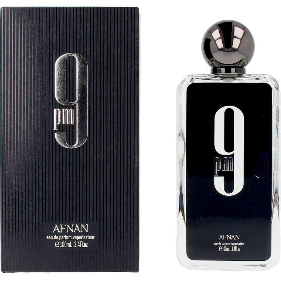 Afnan 9 PM edp vapo 100 ml