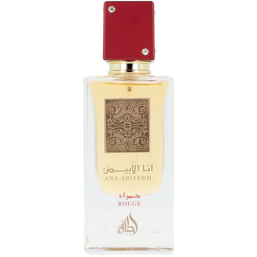 Lattafa ANA ABIYEDH ROUGE edp vapo 60 ml