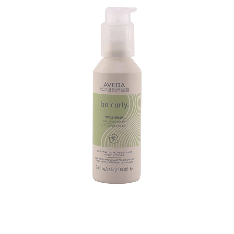 Aveda BE CURLY style-prep 100 ml