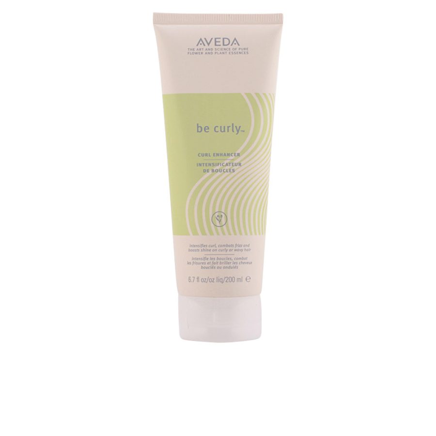 Aveda BE CURLY curl enhancing lotion 200 ml