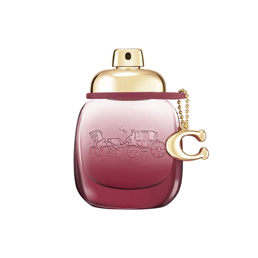 Coach COACH WILD ROSE Eau de Parfum vapo